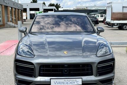 Porsche Cayenne 16.400 km 89.900 &euro; Holzgerlingen 71088
