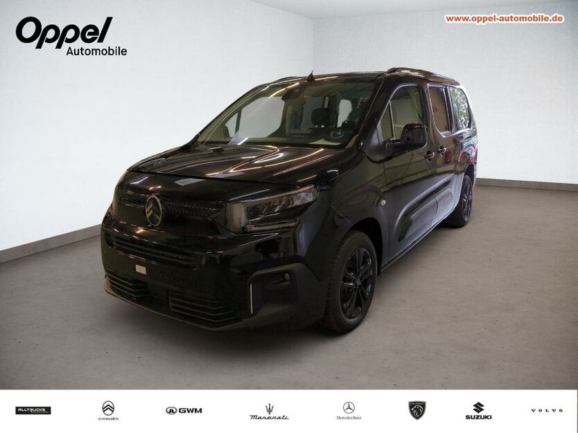 Citroen Berlingo 34.724 km 29.900 € Ansbach 91522