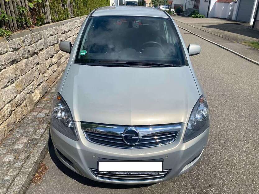 Zafira