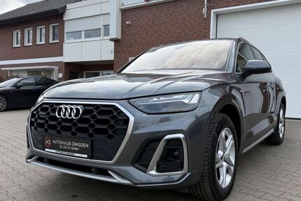 Audi Q5 90.000 km 41.950 &euro; Hamminkeln 46499