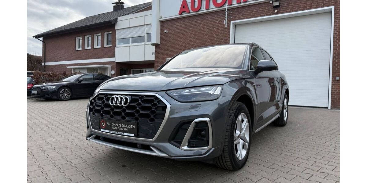 Audi Q5 90.000 km 41.950 &euro; Hamminkeln 46499