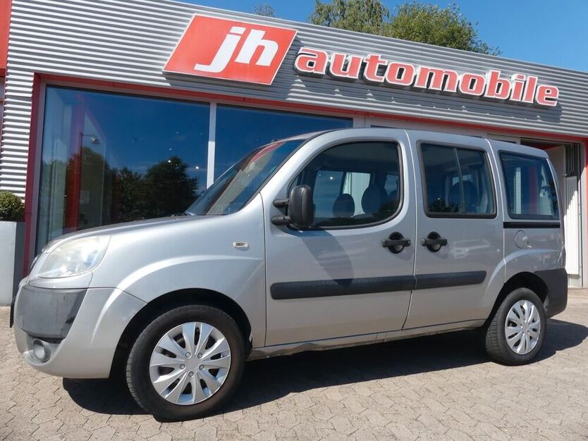 Doblo