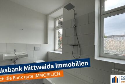 Neues Zuhause gesucht? Moderne 3-Zimmer-Wohnung auf 106 m² - Wohnung Falkenstein | Angebot:27085760