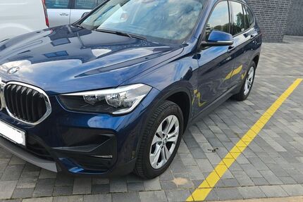 BMW X1 96.000 km 20.000 &euro; Celle 29225