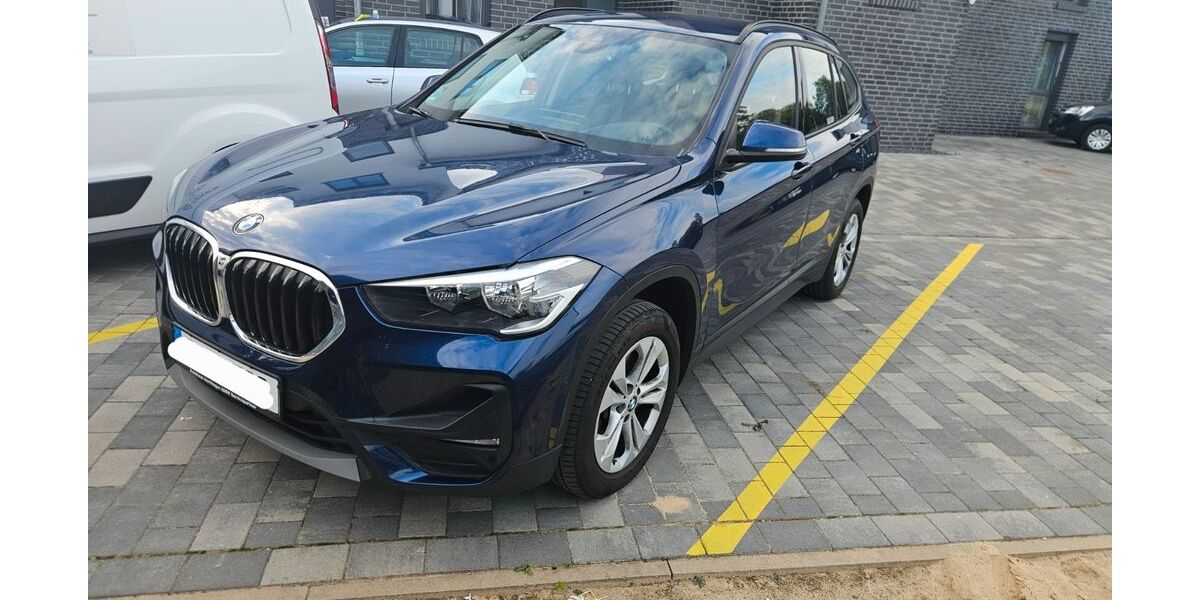 BMW X1 96.000 km 20.000 &euro; Celle 29225