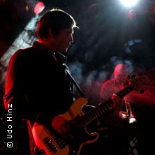 Nighthawks - Sommer Open Air 04.07.2026 Veranstaltungshaus Kultur Hinterm Feld