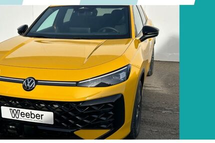 VW T-Roc 3.500 km 46.470 &euro; Leonberg 71229