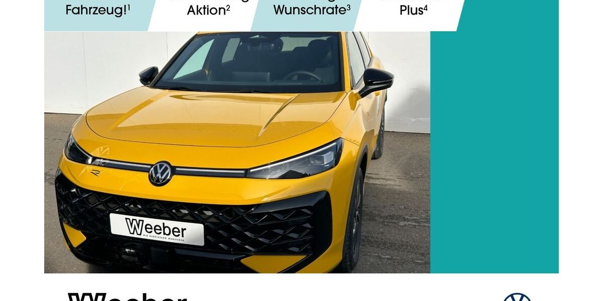 VW T-Roc 3.500 km 46.470 &euro; Leonberg 71229