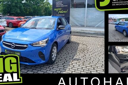 Opel Corsa 52.370 km 11.440 € Nürnberg 90429