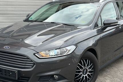 Ford Mondeo 180.000 km 7.990 &euro; Fulda 36100