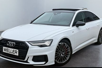 Audi A6 64.000 km 38.990 &euro; Münster 48163