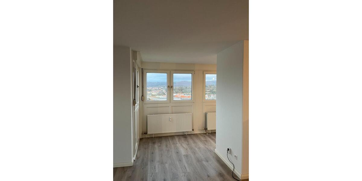 Große helle 1-Zimmer Wohnung mit Dachterrasse in LahrSchwarzwald 1 zimmer