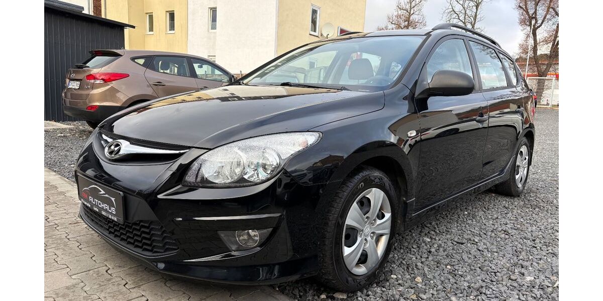 Hyundai i30 143.000 km 2.999 &euro; Eisenach 99817