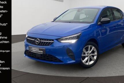 Opel Corsa 19.995 km 14.980 &euro; Großröhrsdorf OT Bretnig 01900