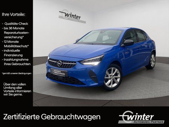 Opel Corsa 19.995 km 14.980 &euro; Großröhrsdorf OT Bretnig 01900