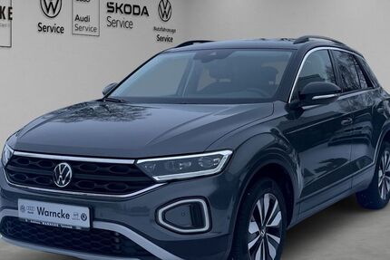 VW T-Roc 16.700 km 29.470 &euro; Tarmstedt 27412