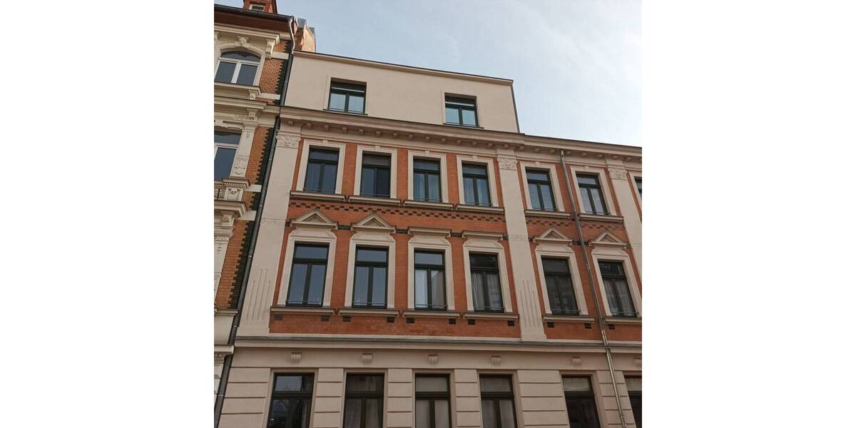 Etagenwohnung Leipzig Altlindenau - 2 Zimmer, 55 m&sup2;, 135.000&euro; | Angebot:26093740