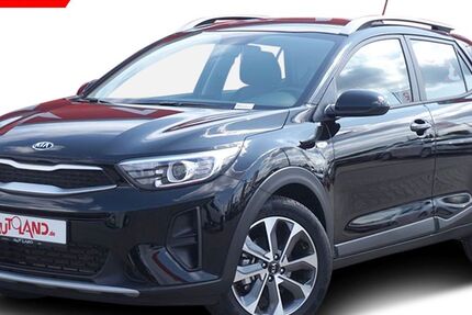 Kia Stonic 40.875 km 15.990 &euro; Hoppegarten OT Hönow 15366