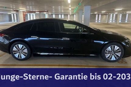 Mercedes-Benz EQS 43.500 km 55.600 &euro; Lindau 88131