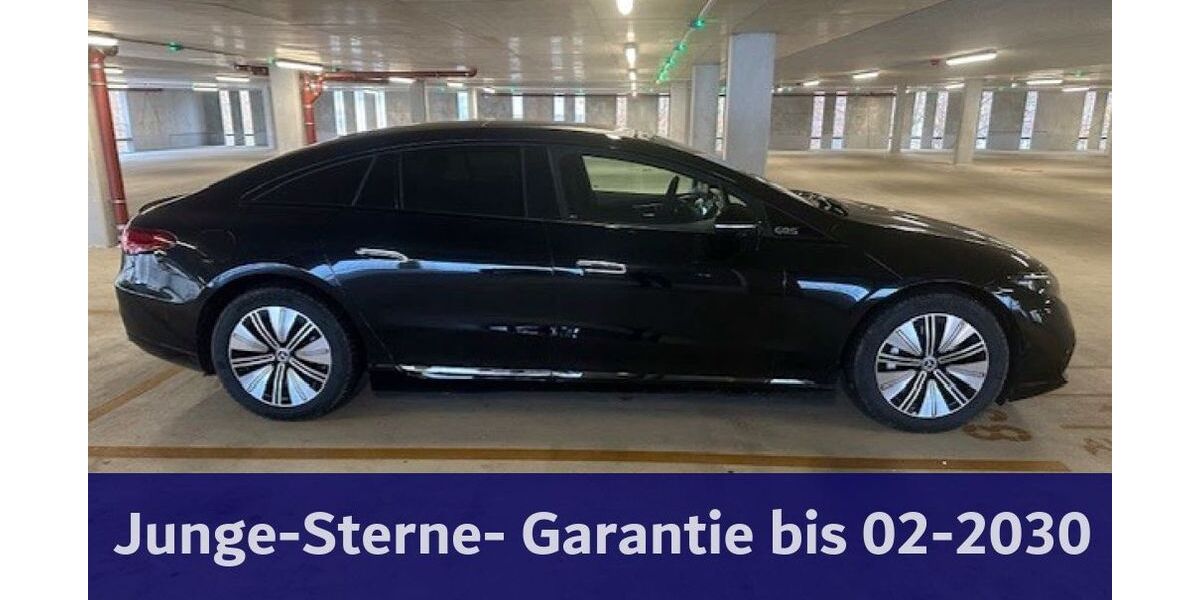 Mercedes-Benz EQS 43.500 km 55.600 &euro; Lindau 88131