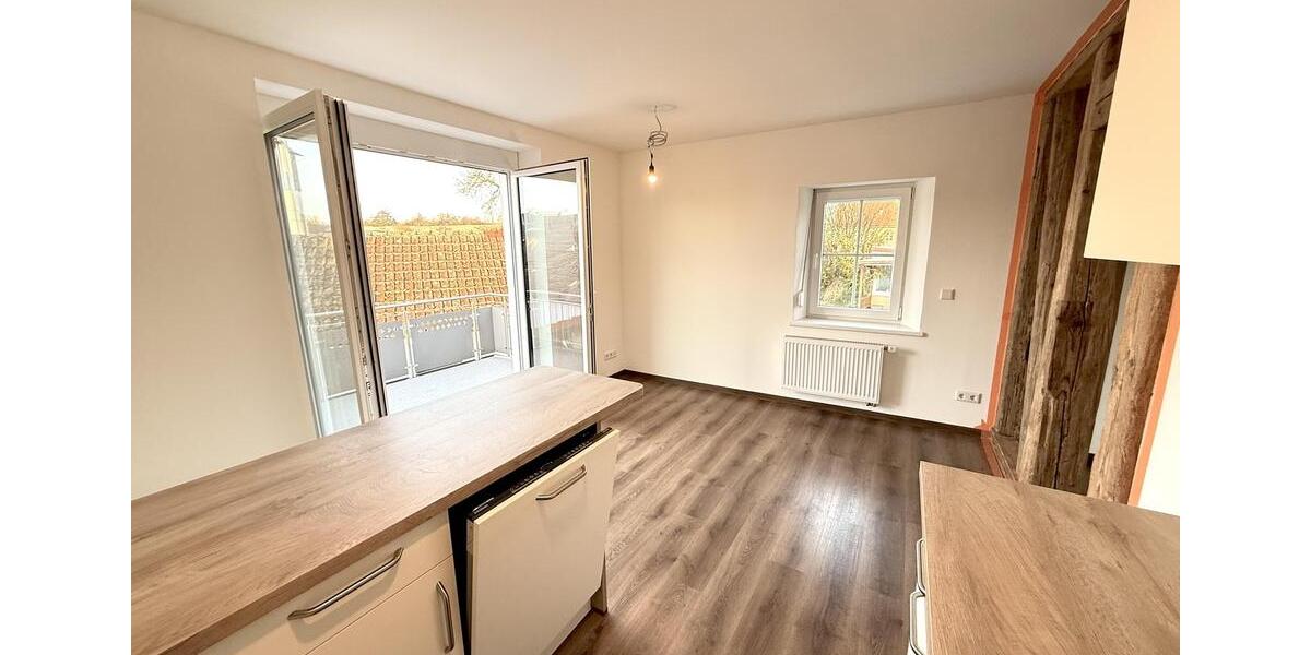 Etagenwohnung Ellingen - 4 Zimmer, 140 m&sup2;, 1.470&euro; | Angebot:22972651