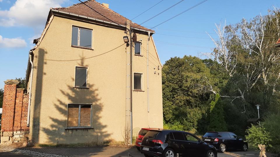 Einfamilienhaus Bad Lauchstädt - 94.999&euro; | Angebot:25637637
