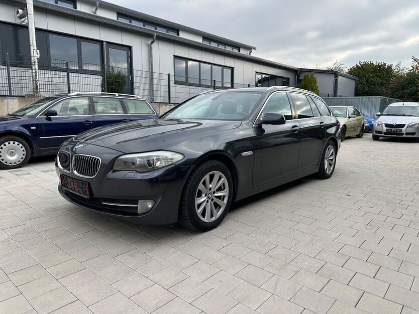 BMW 525 325.000 km 4.990 € Wehringen 86517