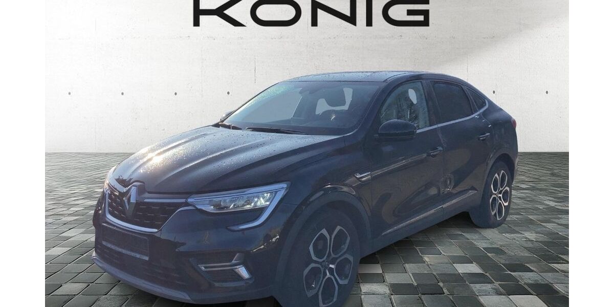 Renault Arkana 46.757 km 21.499 &euro; Nohra 99428