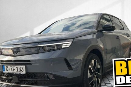 Opel Grandland (X) 2.500 km 37.712 € Chemnitz 09116