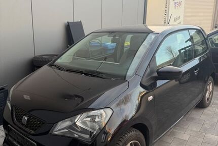 Seat Mii 131.000 km 4.200 &euro; Wöllstein 55597
