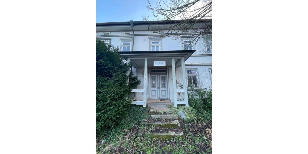 Mehrfamilienhaus, Wohnhaus Waltershausen - 215.000&euro; | Angebot:24719826