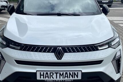 Renault Captur 4.250 km 23.998 € Münster 48165
