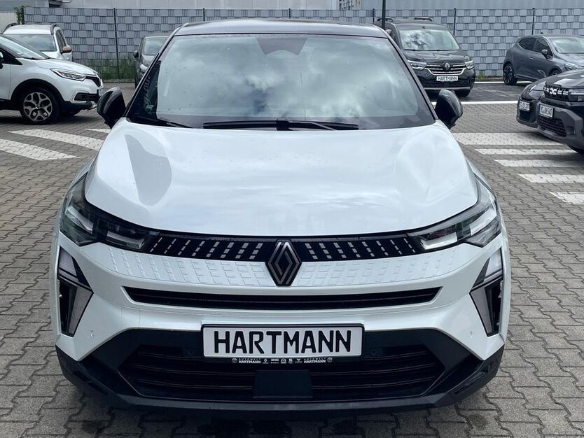 Renault Captur 4.250 km 23.998 € Münster 48165