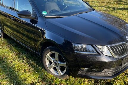 Skoda Octavia 157.000 km 11.500 &euro; Blankenheim 53945