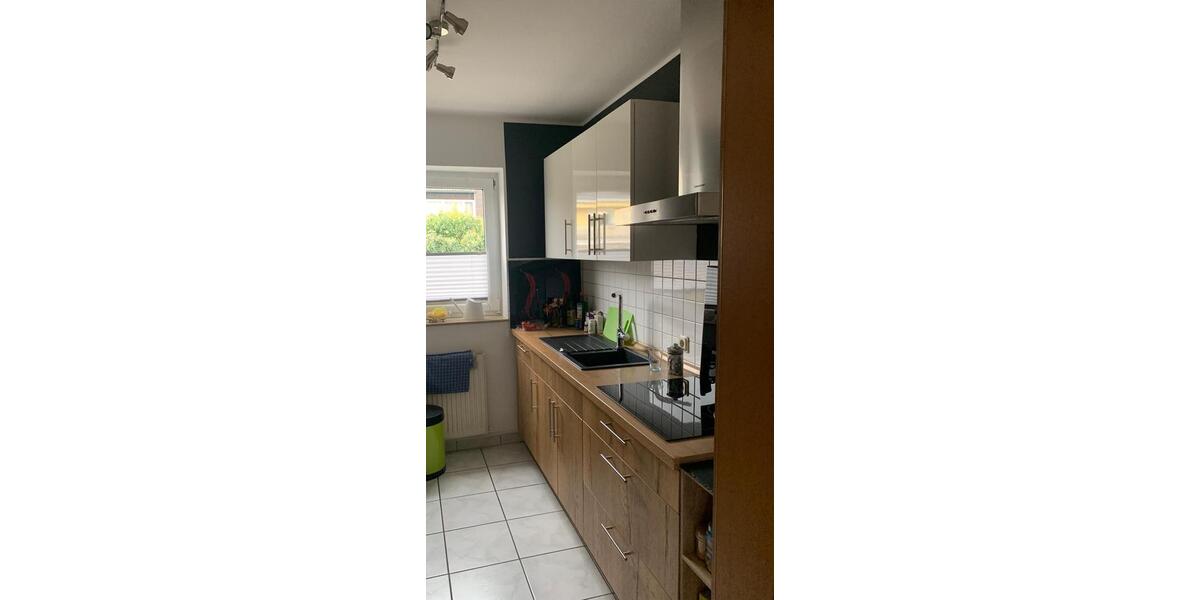 Erdgeschoßwohnung Holzwickede - 2 Zimmer, 69 m&sup2;, 177.000&euro; | Angebot:24602606