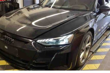 Audi RS e-tron GT 25.575 km 104.990 &euro; Lohr am Main 97816