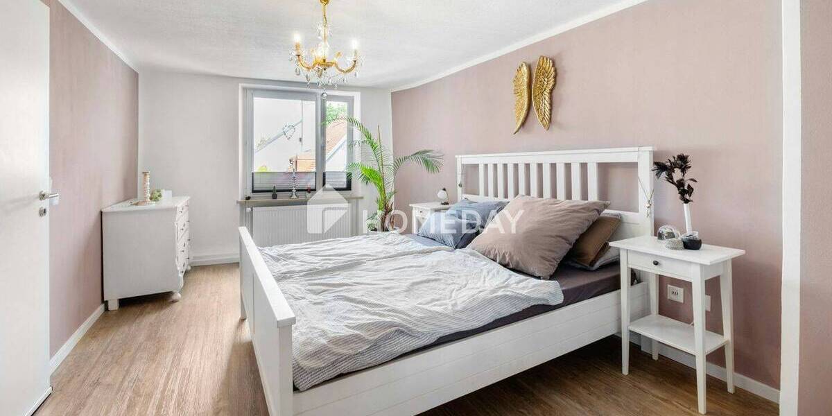 Etagenwohnung Kaufbeuren - 4 Zimmer, 95 m&sup2;, 298.000&euro; | Angebot:25798416
