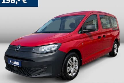 VW Caddy Maxi 53.504 km 20.840 &euro; Göppingen 73037