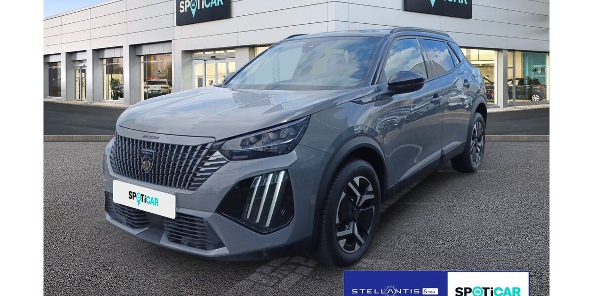 Peugeot 2008 49.950 km 18.930 &euro; Sankt Augustin 53757