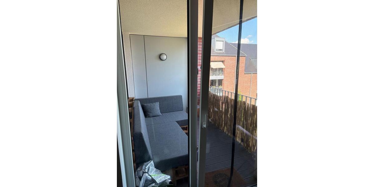Etagenwohnung Nordhorn - 2 Zimmer, 47 m&sup2;, 195.000&euro; | Angebot:27163132