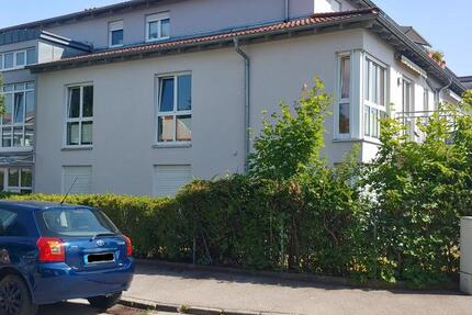 Wohnung Augsburg Haunstetten-Siebenbrunn - 3 Zimmer, 75 m&sup2;, 335.000&euro; | Angebot:27281907