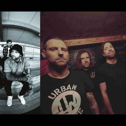 Rock gegen Rechts
