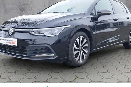 VW Golf 58.800 km 22.580 &euro; Reichenbach 08468