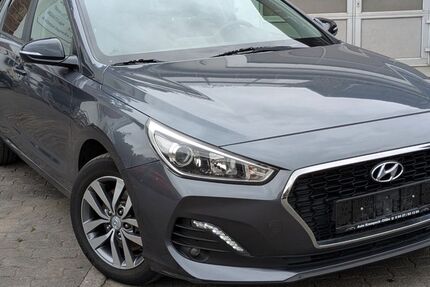 Hyundai i30 111.900 km 12.250 &euro; Cölbe-Bernsdorf 35091
