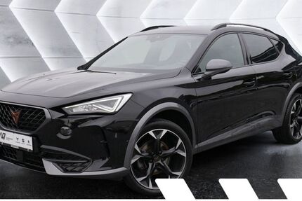 Cupra Formentor 87.753 km 25.660 &euro; Gelnhausen 63571