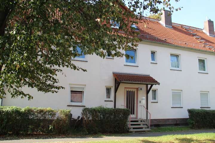 Wohnung zum Mieten in Kassel 386,20 € 59.51 m²