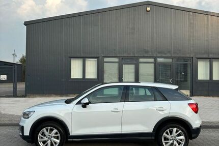 Audi Q2 82.600 km 18.495 € Nottuln-Appelhülsen 48301