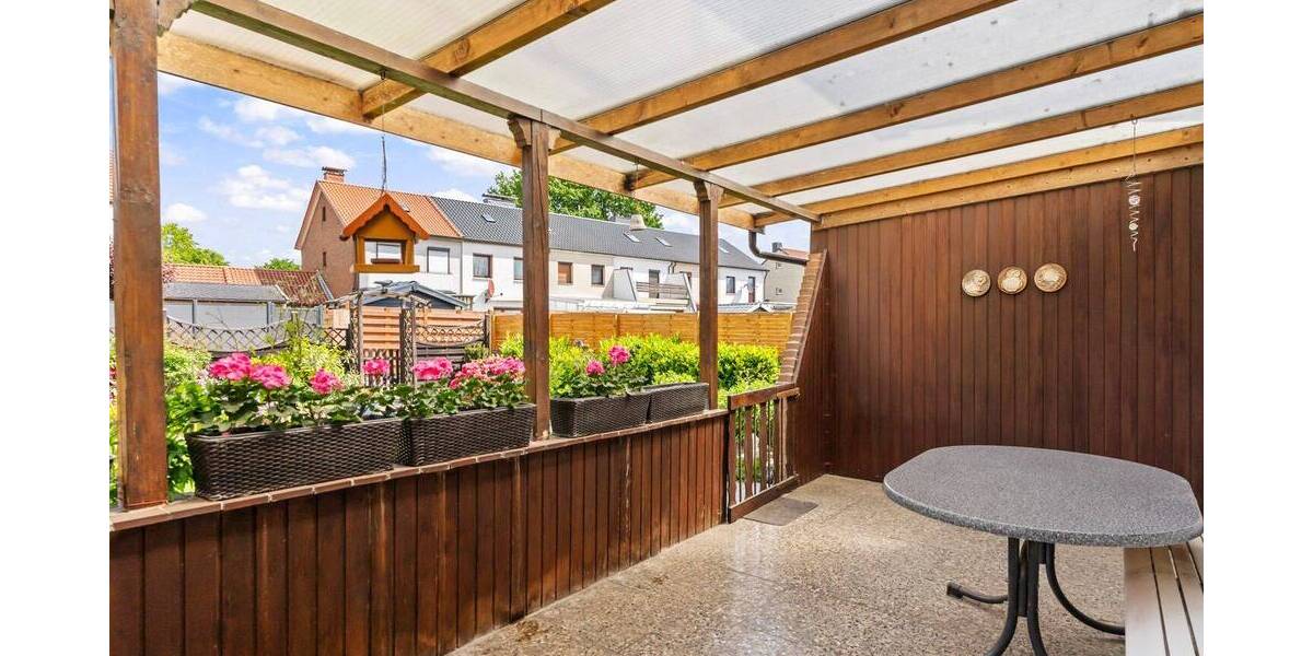 Reihenendhaus Bremen Blumenthal - 7 Zimmer, 173 m&sup2;, 199.000&euro; | Angebot:26804716