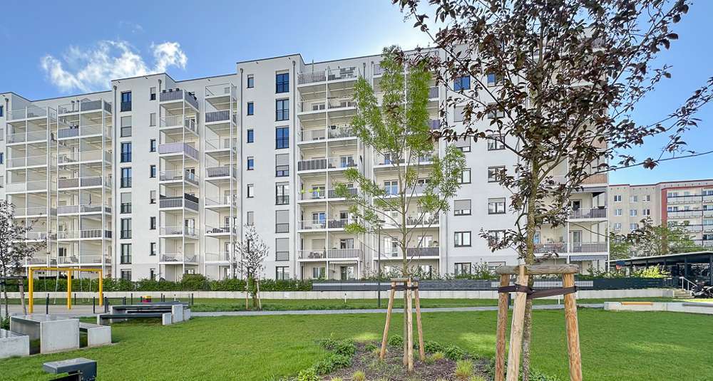 Wohnung zum Mieten in Berlin 825 € 58.9 m²
