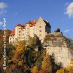 Burgkonzert: St. Patrick's Day Festival